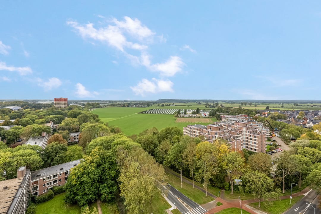 Photo 8 of Thorbeckestraat 264