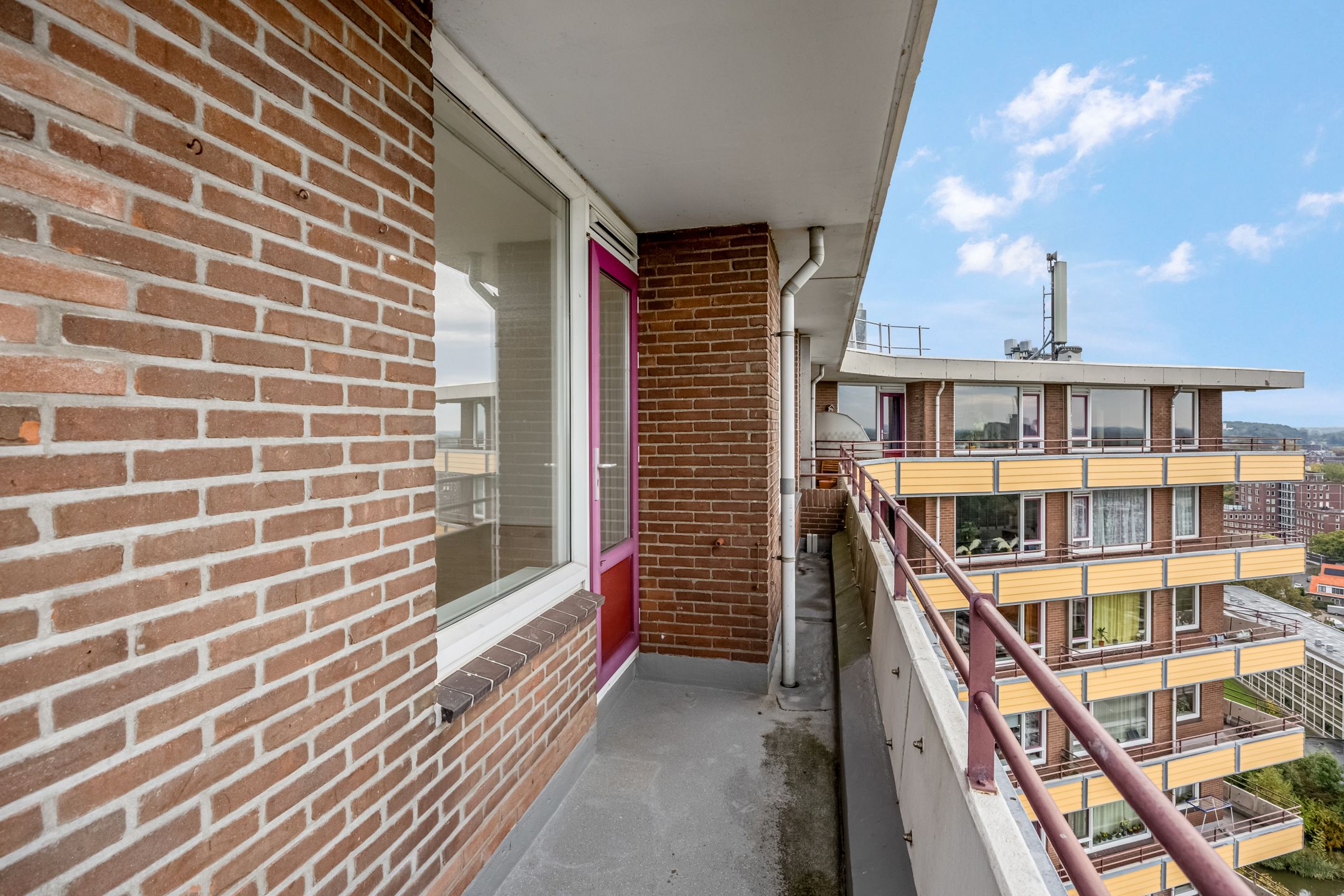 Photo 9 of Thorbeckestraat 264