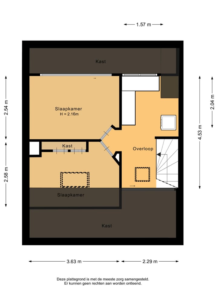 Foto 61 van Andante 14