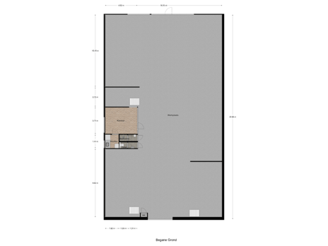 Bekijk plattegrond