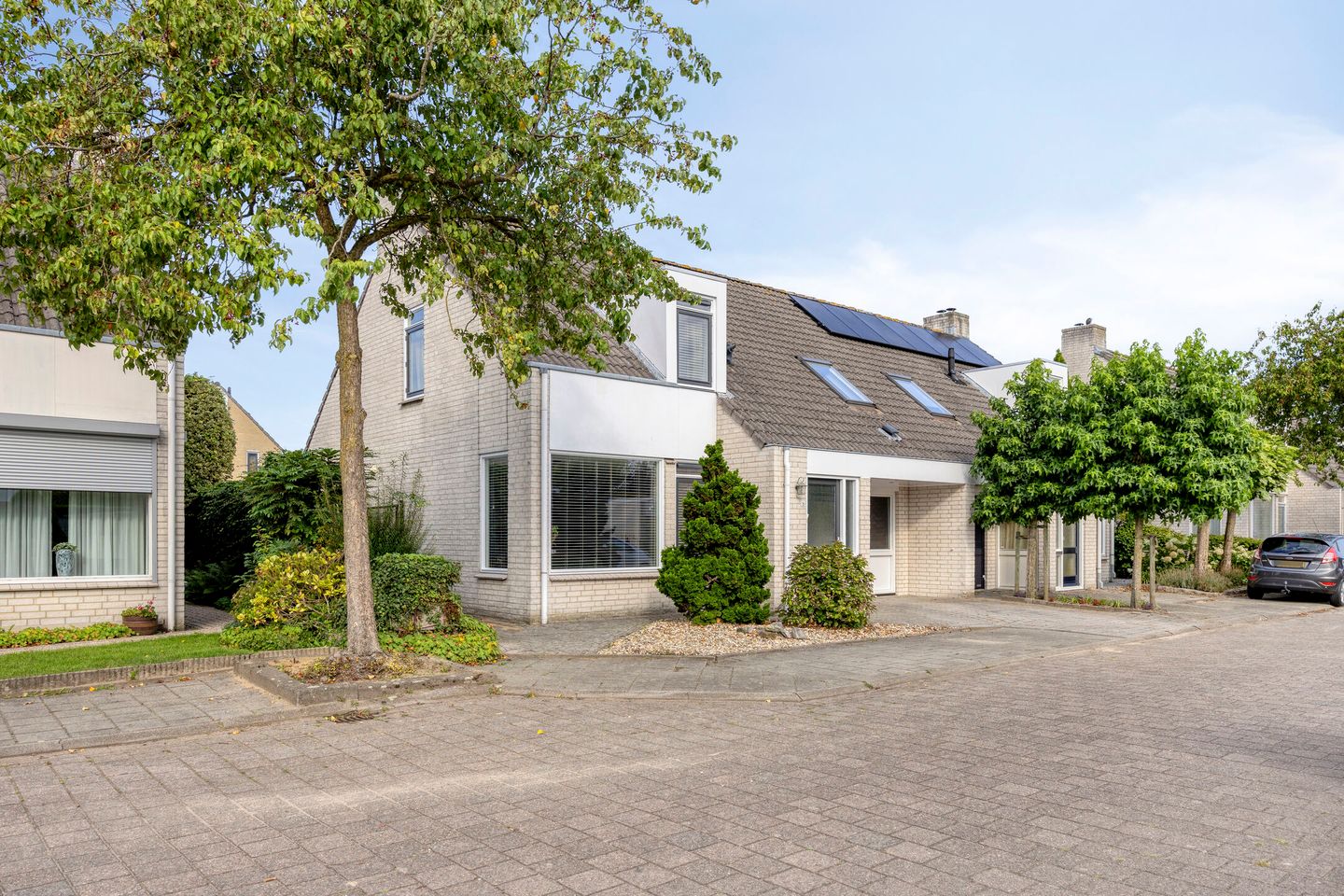 Photo 1 of Peilschaal 18