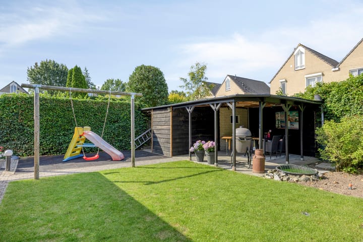 Photo 4 of Peilschaal 18