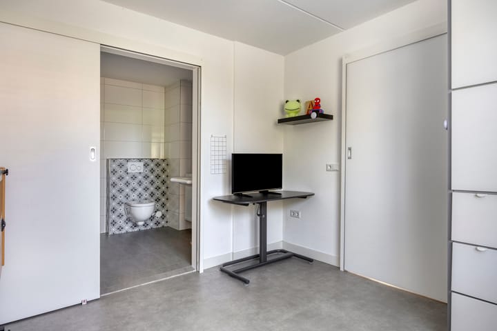 Foto 15 van Peilschaal 18