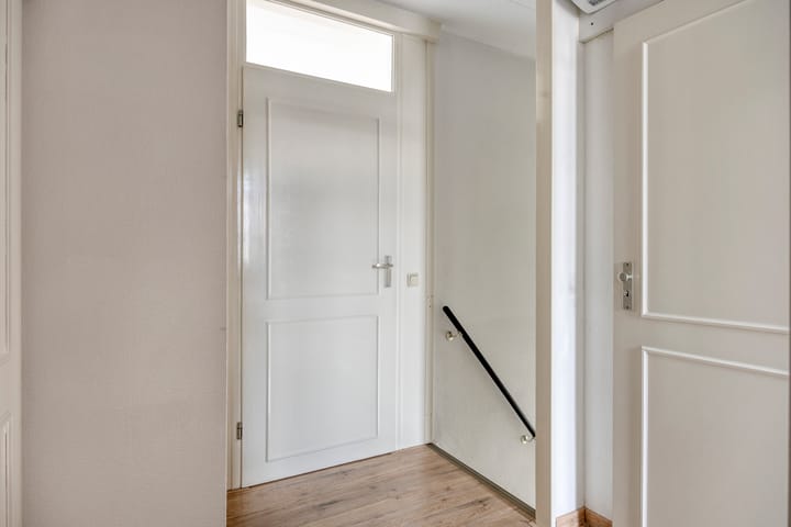 Foto 18 van Peilschaal 18