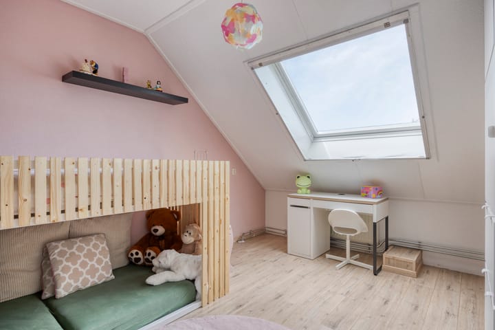 Foto 19 van Peilschaal 18