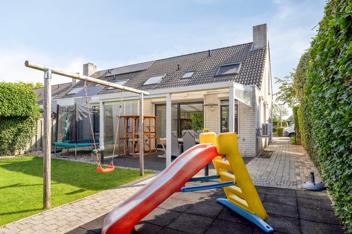 Foto 25 van Peilschaal 18