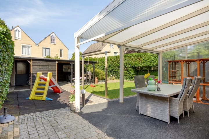 Foto 26 van Peilschaal 18