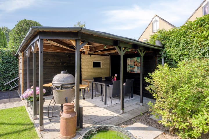 Foto 30 van Peilschaal 18