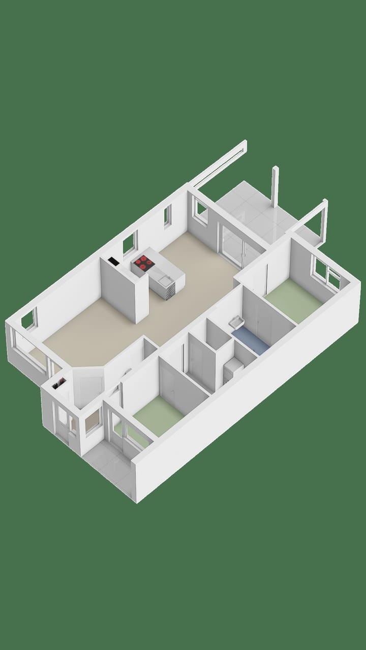 Foto 33 van Peilschaal 18