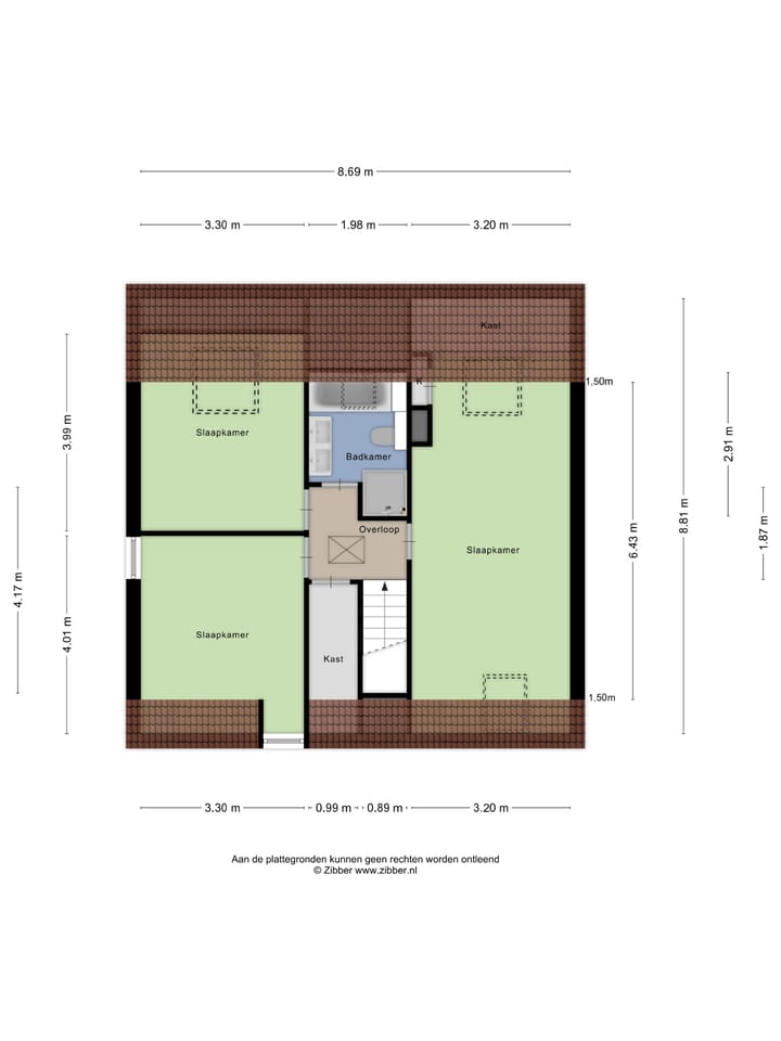 Foto 36 van Peilschaal 18