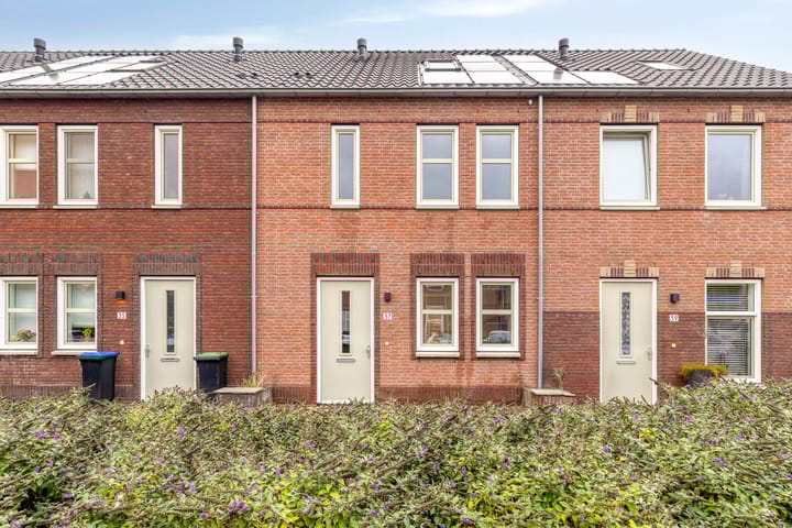 Baas en Domburgstraat 37