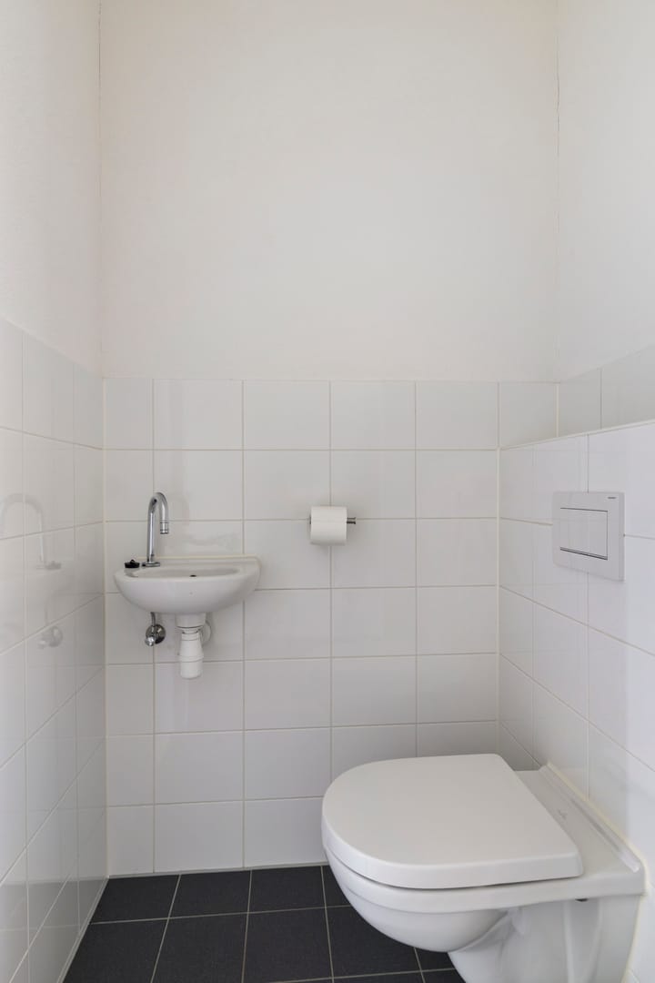 Photo 5 of Baas en Domburgstraat 37