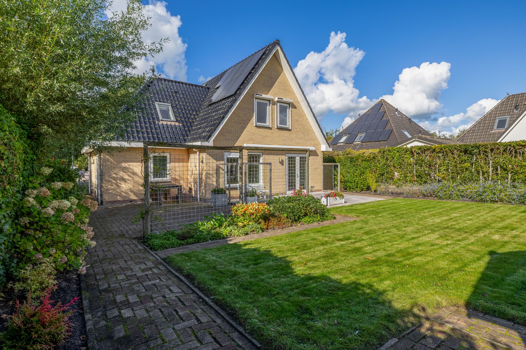 Foto 3 van Klokslach 22