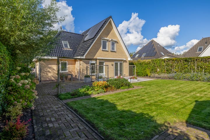 Foto 3 van Klokslach 22