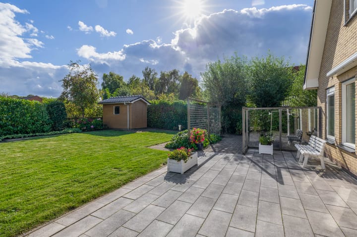 Foto 4 van Klokslach 22