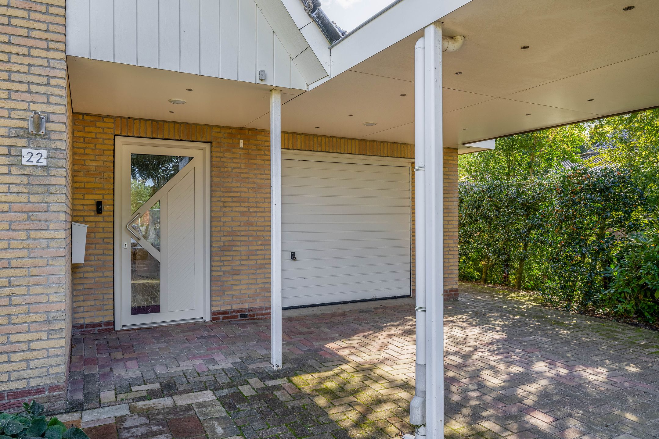 Foto 6 van Klokslach 22