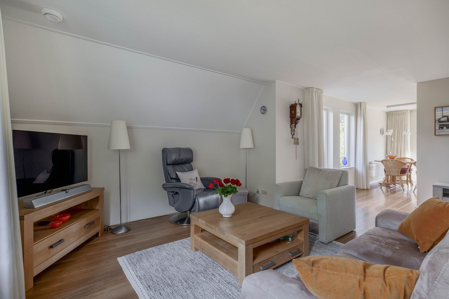 Foto 14 van Klokslach 22