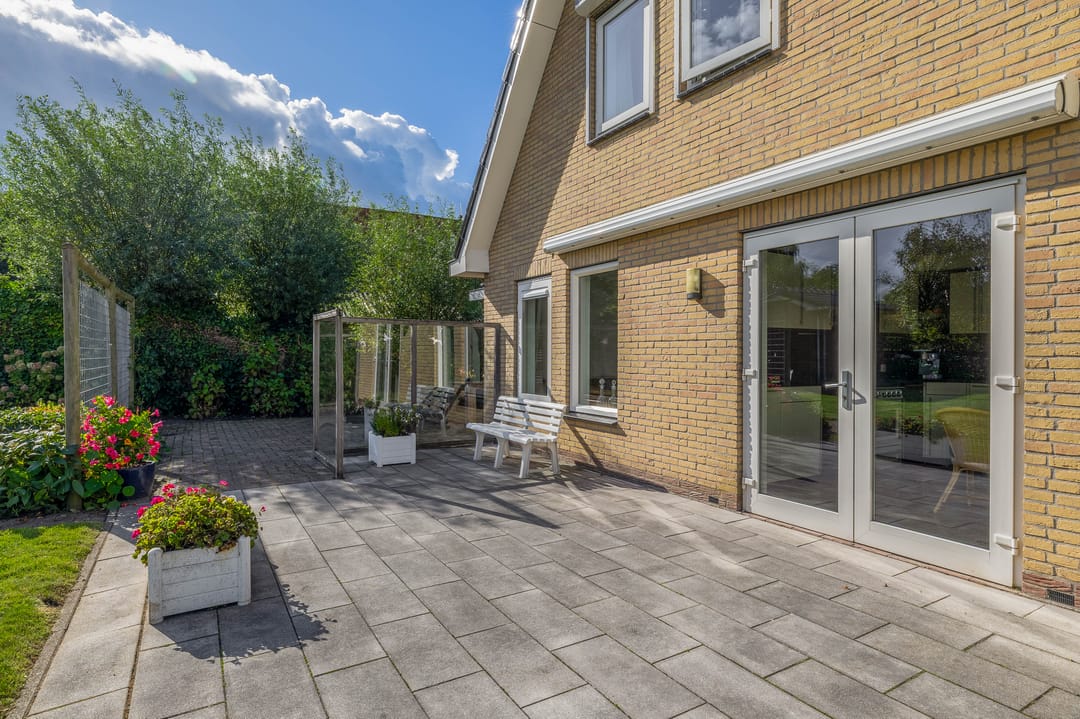 Foto 23 van Klokslach 22