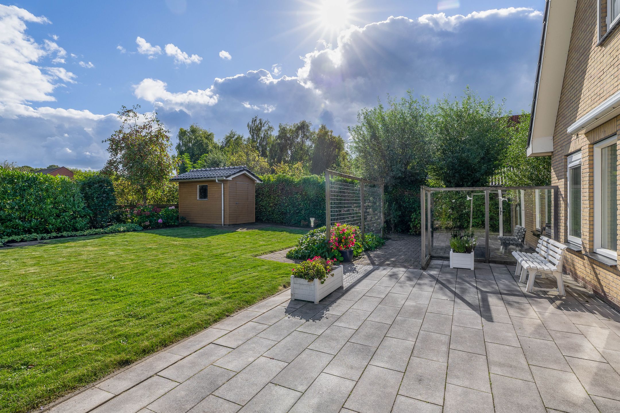 Foto 24 van Klokslach 22