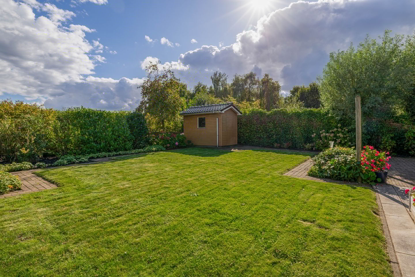 Foto 25 van Klokslach 22