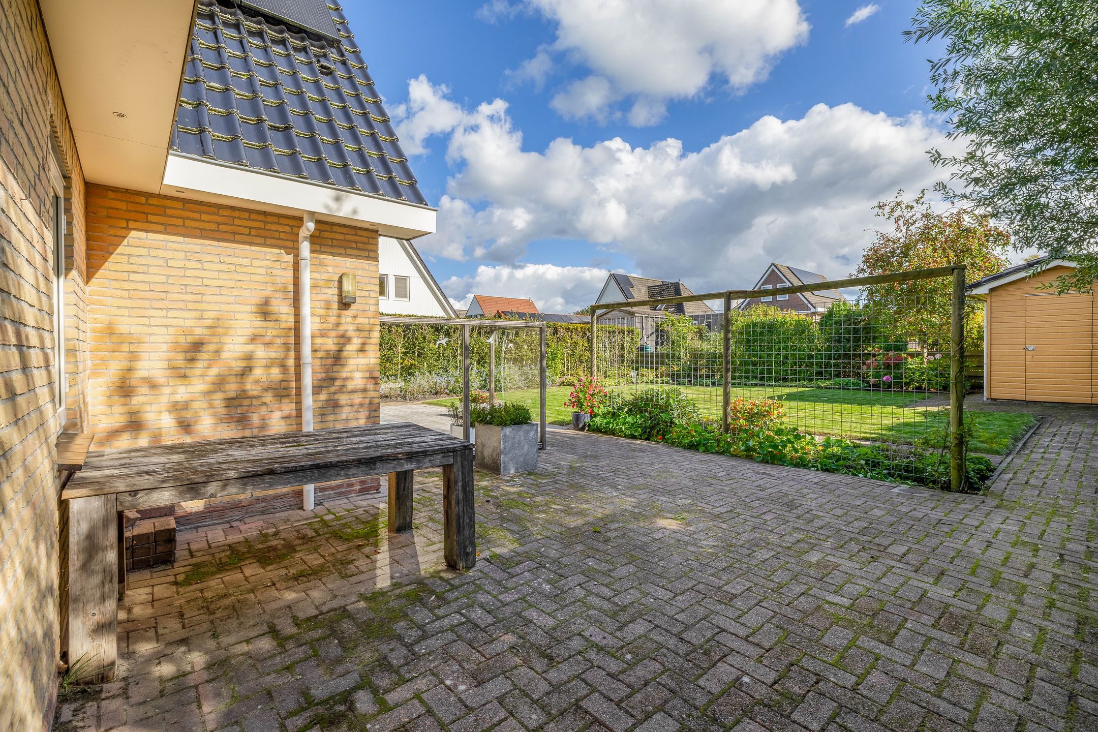 Foto 27 van Klokslach 22