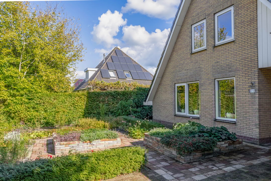 Foto 43 van Klokslach 22