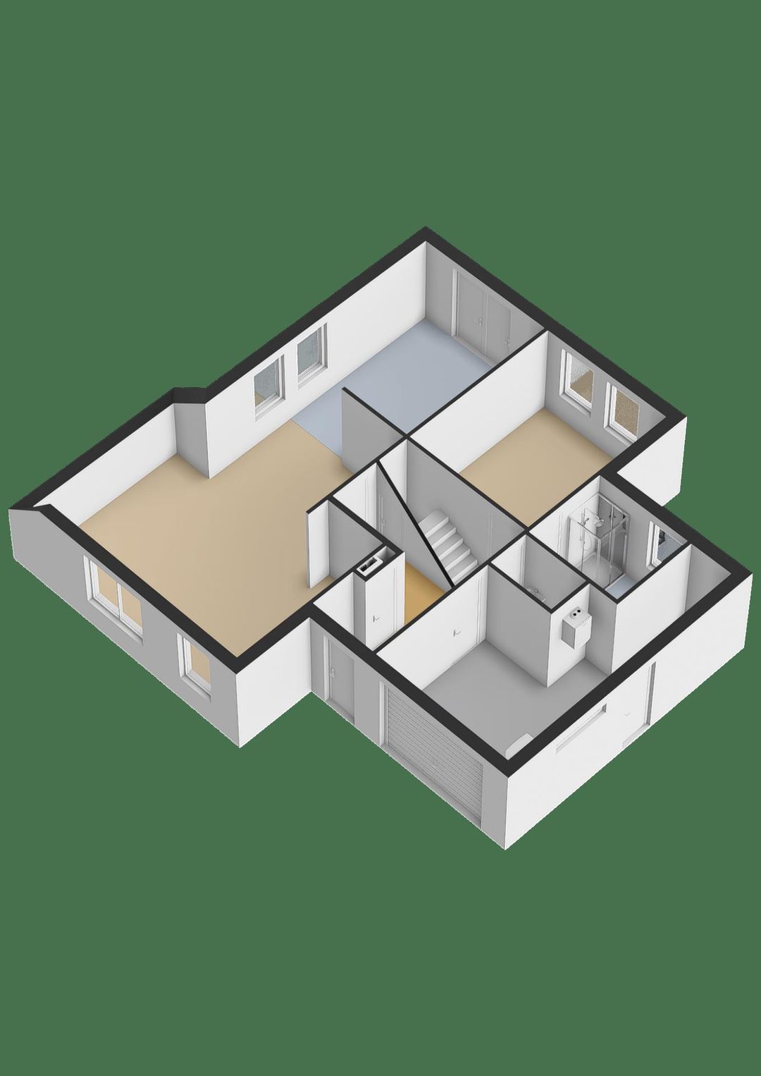 Foto 46 van Klokslach 22
