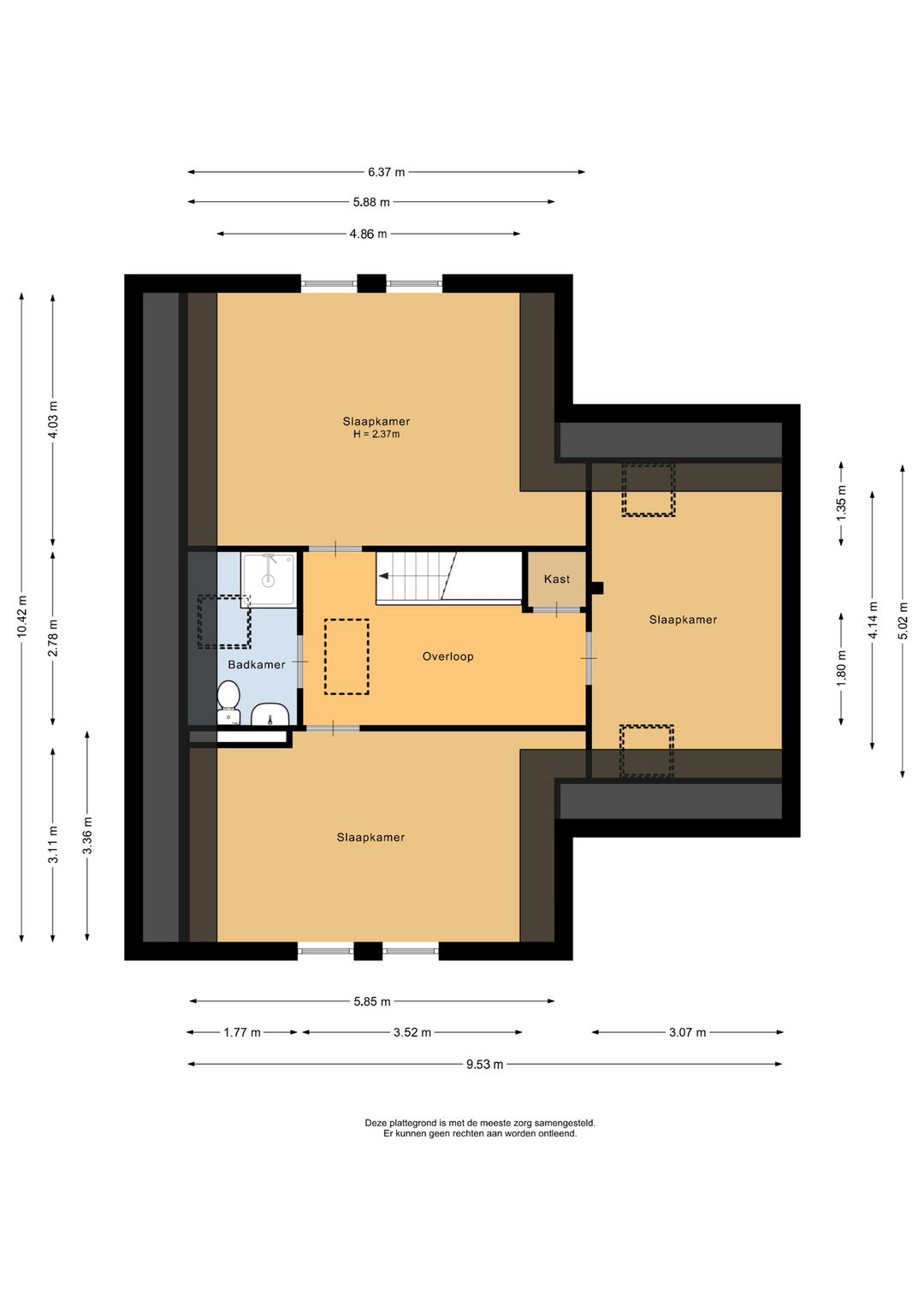 Foto 47 van Klokslach 22