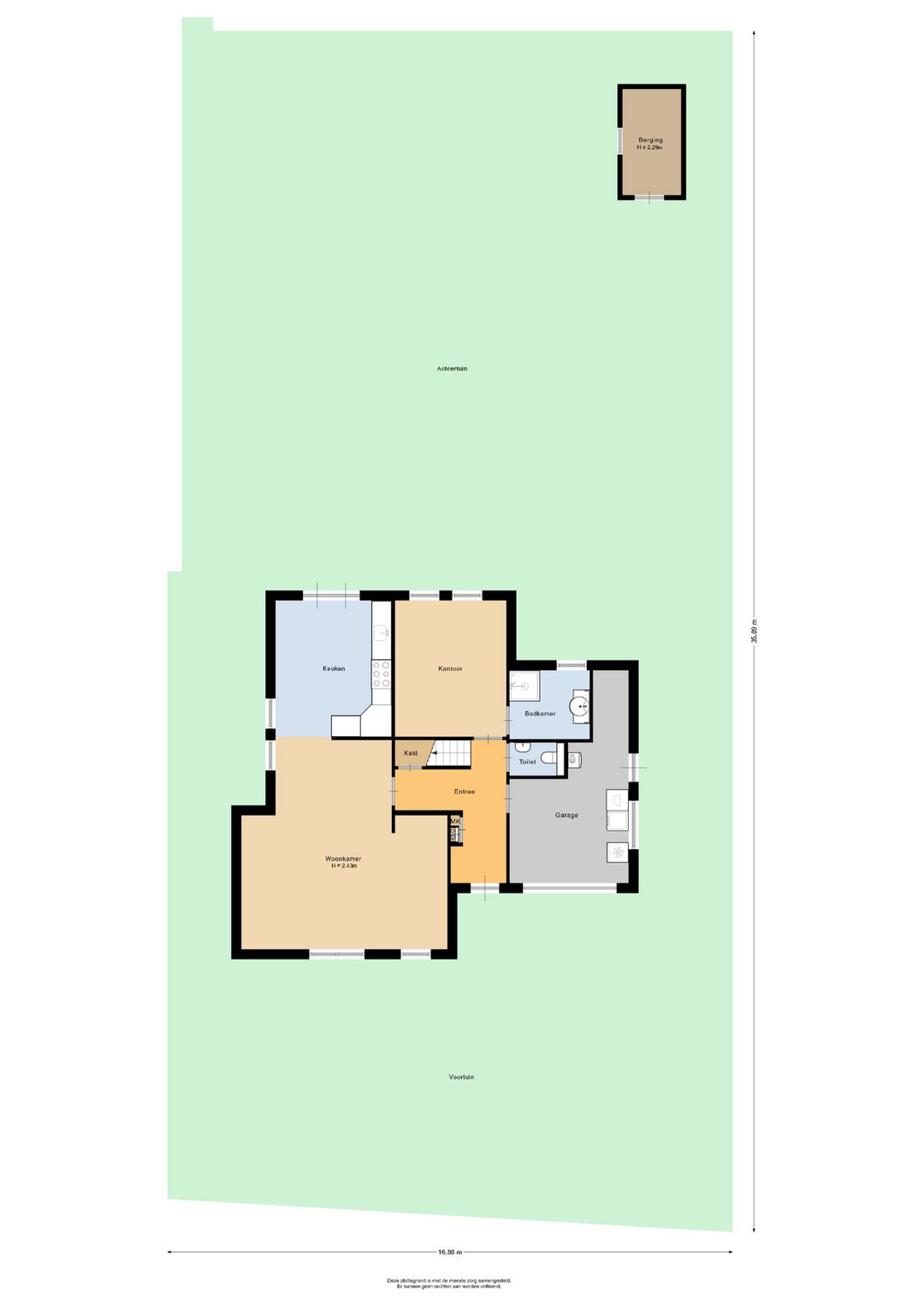Foto 53 van Klokslach 22