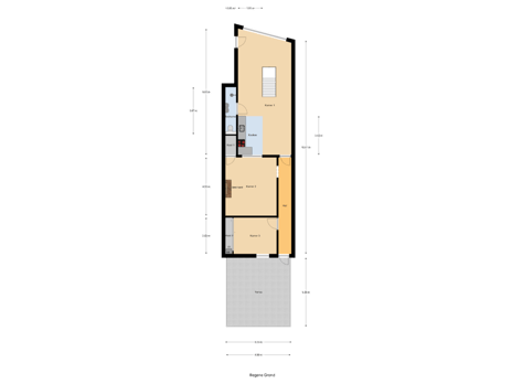 View floorplan