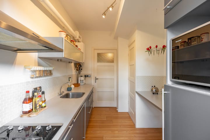 Foto 2 van Abel Tasmanplein 21