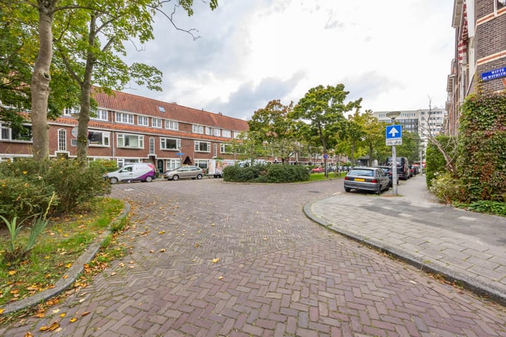 Foto 4 van Abel Tasmanplein 21