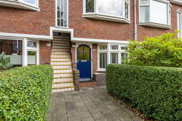 Foto 6 van Abel Tasmanplein 21