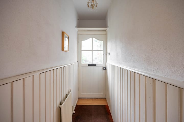 Foto 7 van Abel Tasmanplein 21