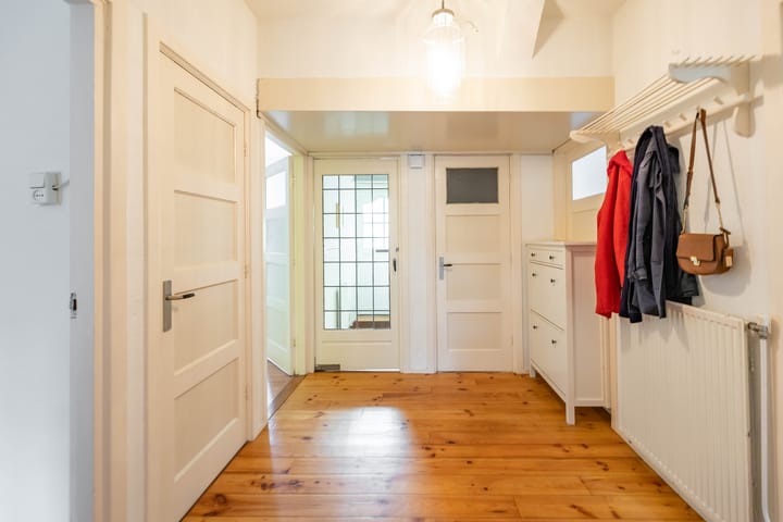 Foto 8 van Abel Tasmanplein 21