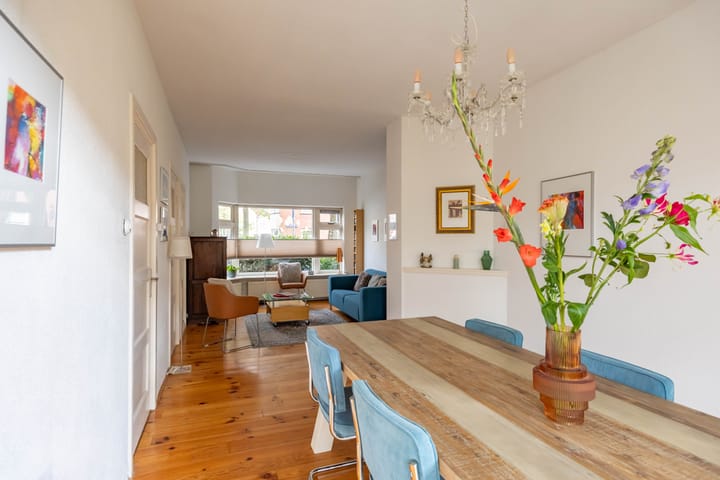 Foto 12 van Abel Tasmanplein 21