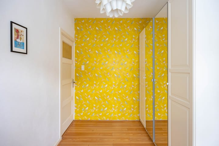 Foto 15 van Abel Tasmanplein 21