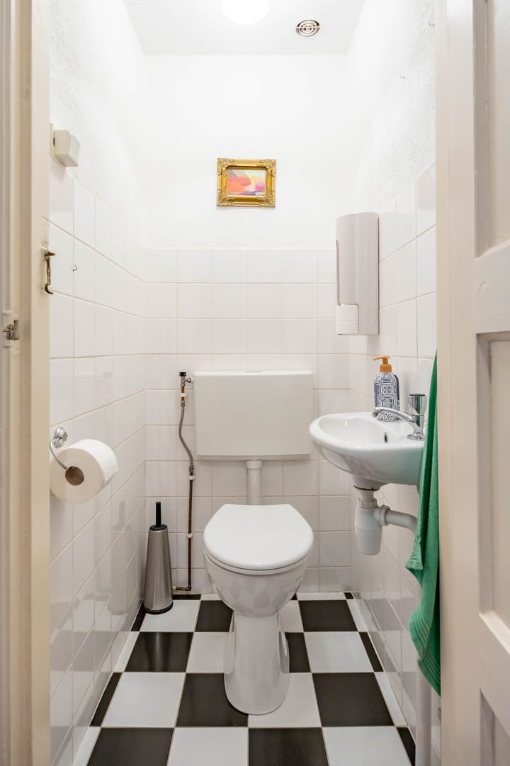 Foto 16 van Abel Tasmanplein 21