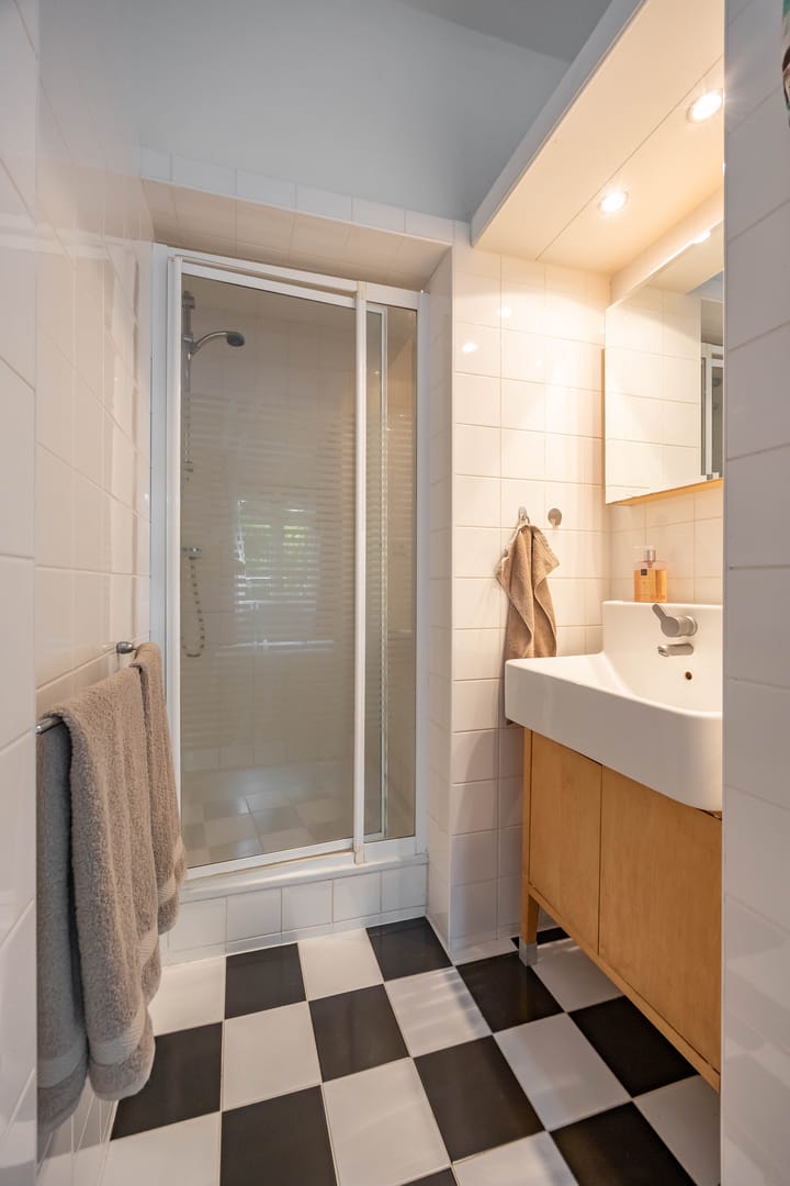 Foto 19 van Abel Tasmanplein 21