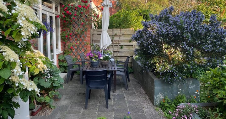 Foto 23 van Abel Tasmanplein 21