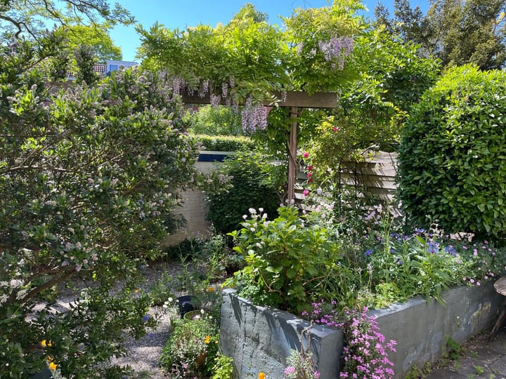 Foto 24 van Abel Tasmanplein 21