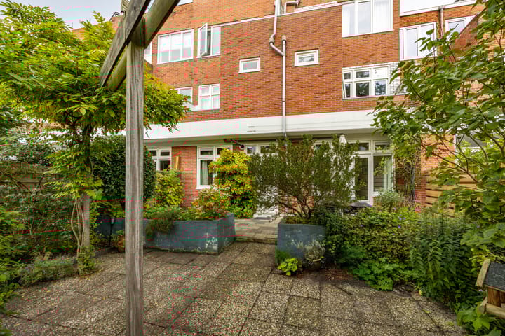 Foto 25 van Abel Tasmanplein 21