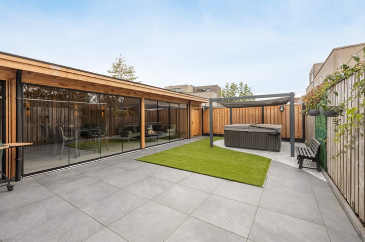 Photo 4 of Concordialaan 145-E