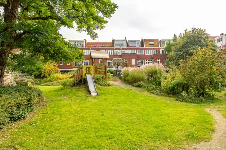 Foto 30 van Abel Tasmanplein 21