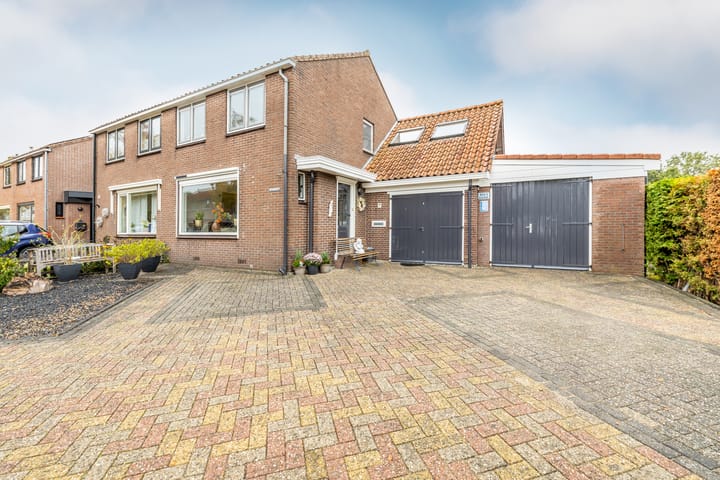 Foto 8 van Seevancksweg 20