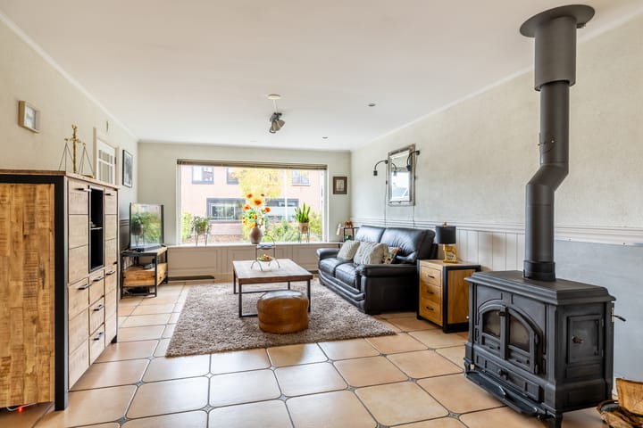 Foto 12 van Seevancksweg 20