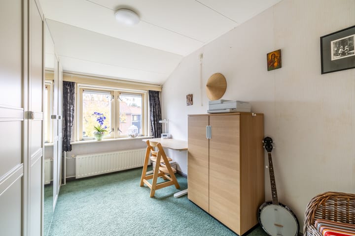 Foto 38 van Seevancksweg 20