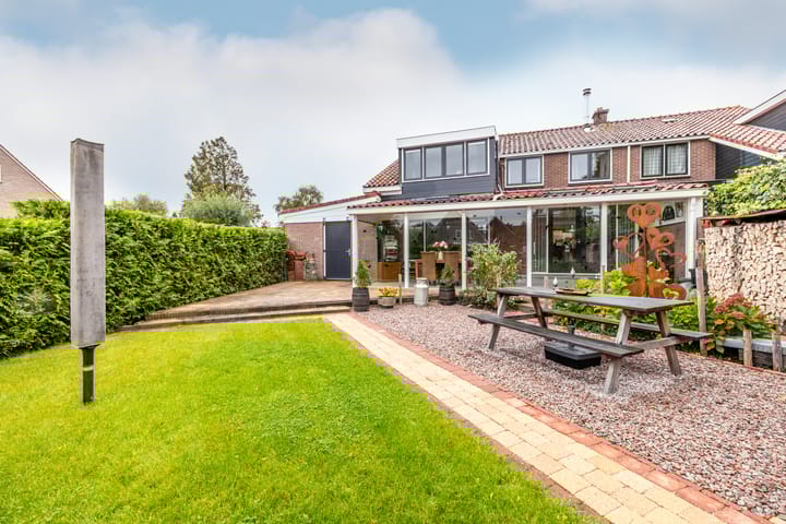 Foto 45 van Seevancksweg 20