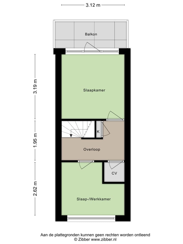Foto 50 van Den Haas 54