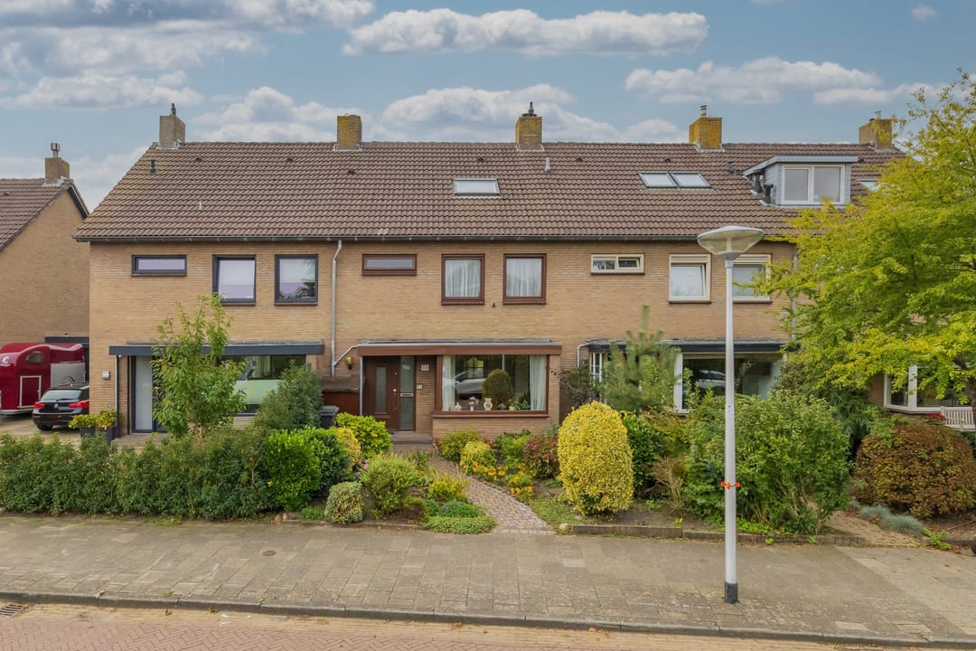 Foto 1 van Kortenaerlaan 17